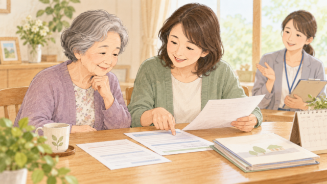 Oyatetsu care insurance pending application featured