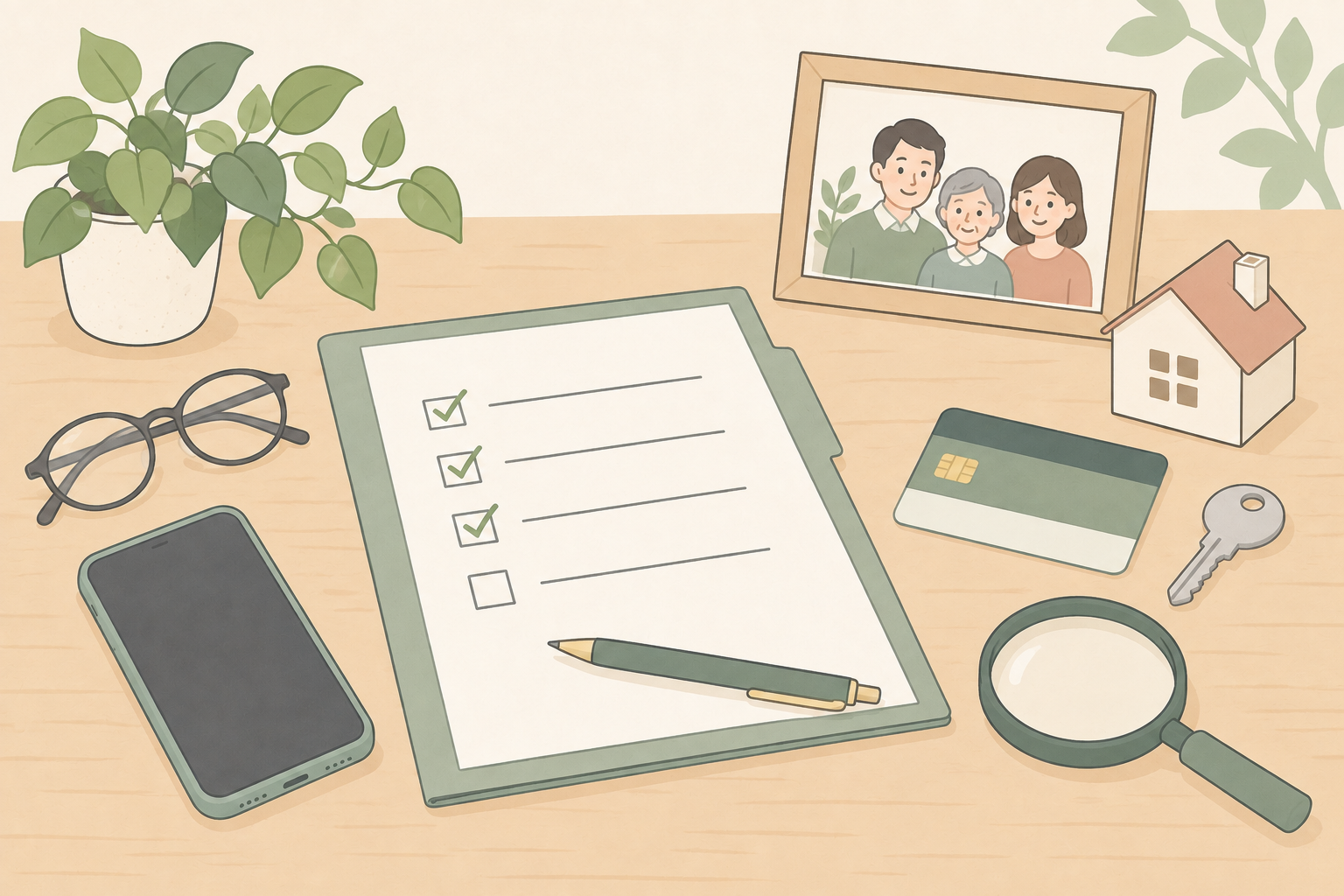 Oyatetsu parent judgment capacity featured